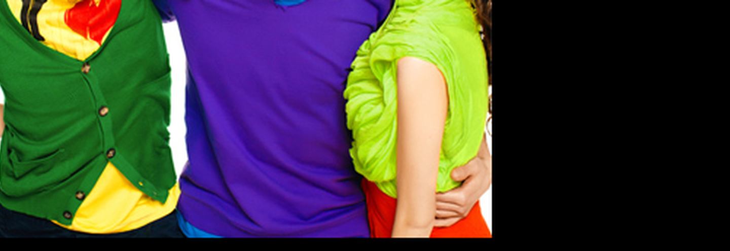 Модный Weekend Весна