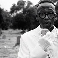 Joy Division по-африкански