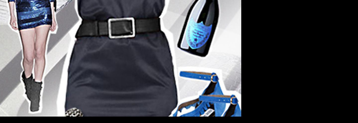 Образы на все случаи жизни от Chillife