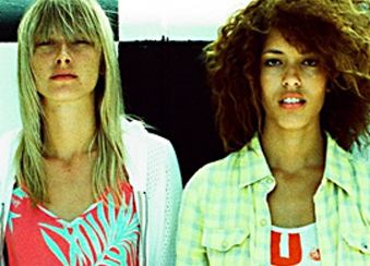 Весенне-летняя коллекция Roxy