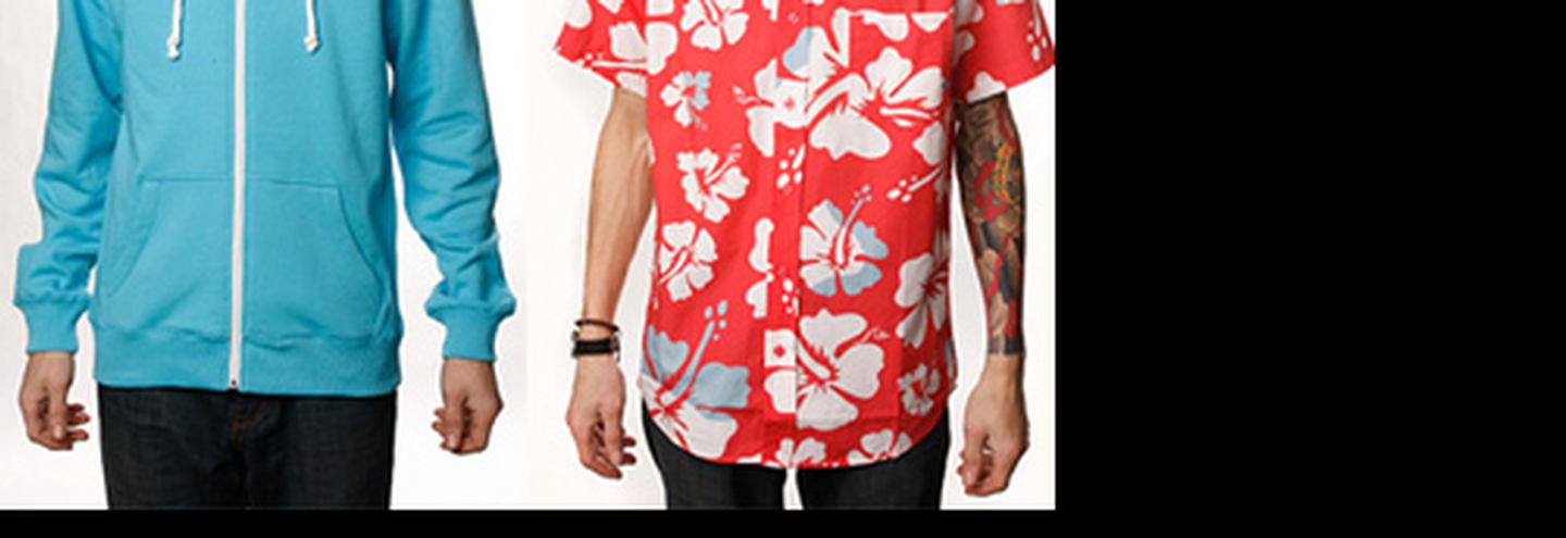 Мужская коллекция Quiksilver в интернет-магазине Proskater.ru