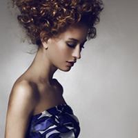 Распродажа одежды Полины Раудсон в шоу-руме Ателье