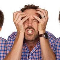 Актеры корчат рожи 