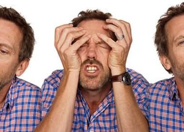  Актеры корчат рожи