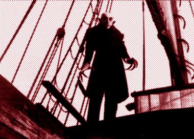  25 февраля: Носферату, пиво, зерна бунта