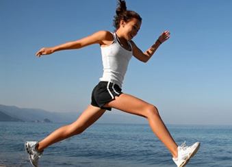  Активным женщинам посвящается 