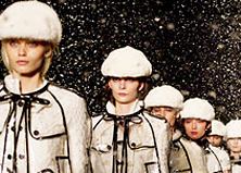  Моменты London Fashion Week