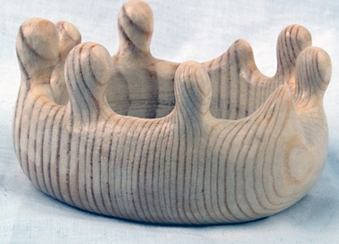 Украшения «John Smith» в Banya Concept Store