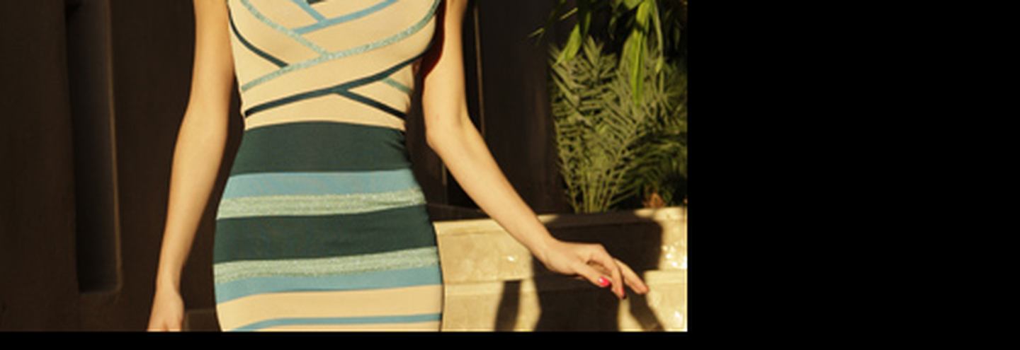 Женская коллекция весна-лето 2011 от EtincelleParis