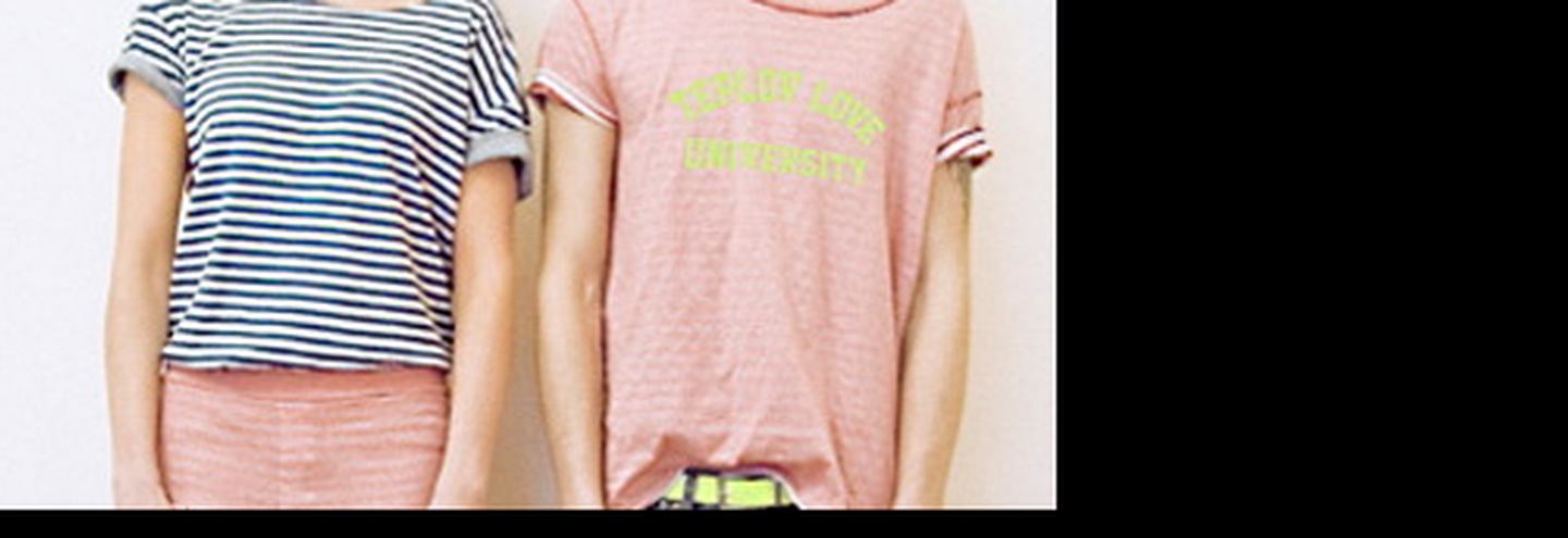 Коллекция ST by Teplov SS11