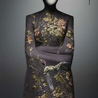 Выставка памяти Александра МакКуина