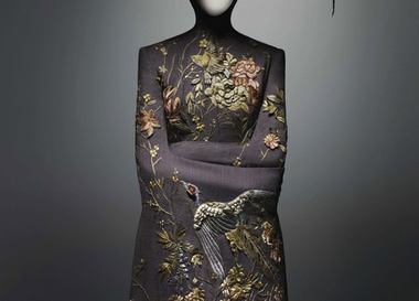  Выставка памяти Александра МакКуина