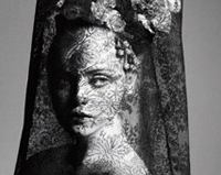 Религиозный номер журнала Visionaire 