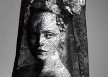 Религиозный номер журнала Visionaire