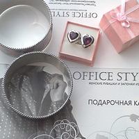 Новинки марта в магазине Office Style