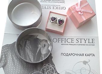  Новинки марта в магазине Office Style