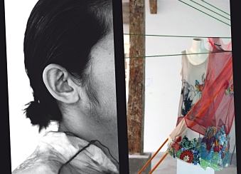 Cara&Co – Synergy of Art&Fashion