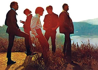 Музыкальный дайджест: Евровидение, Love, Explosions In The Sky, Deerhoof