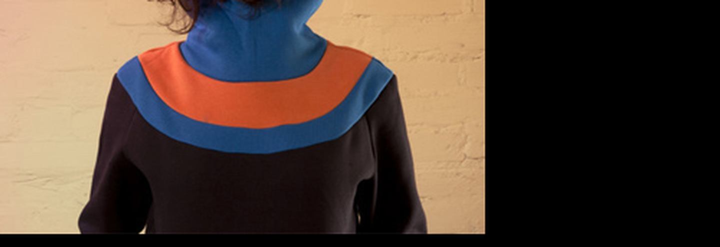 Новая марка одежды Азбука