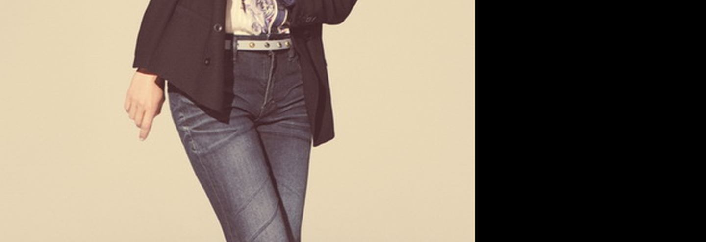 Вещи с настроением весны