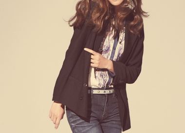 Вещи с настроением весны