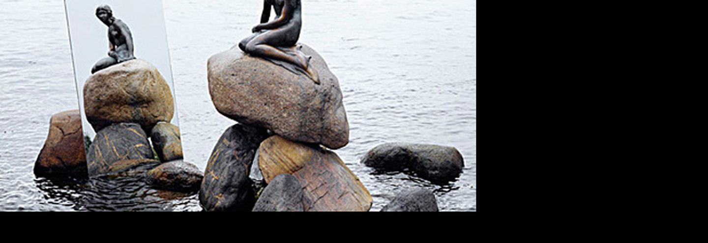 Датский арт: три имени