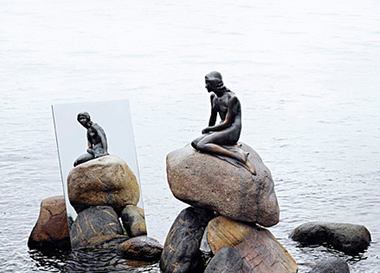  Датский арт: три имени