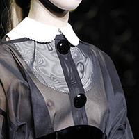 Тенденции моды 2011-2012 по версии Paris Fashion Week 