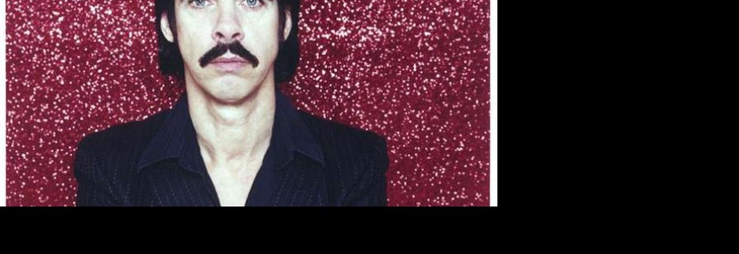 Музыкальный дайджест: Nick Cave & Unkle, PJ Harvey, Padla Bear Outfit