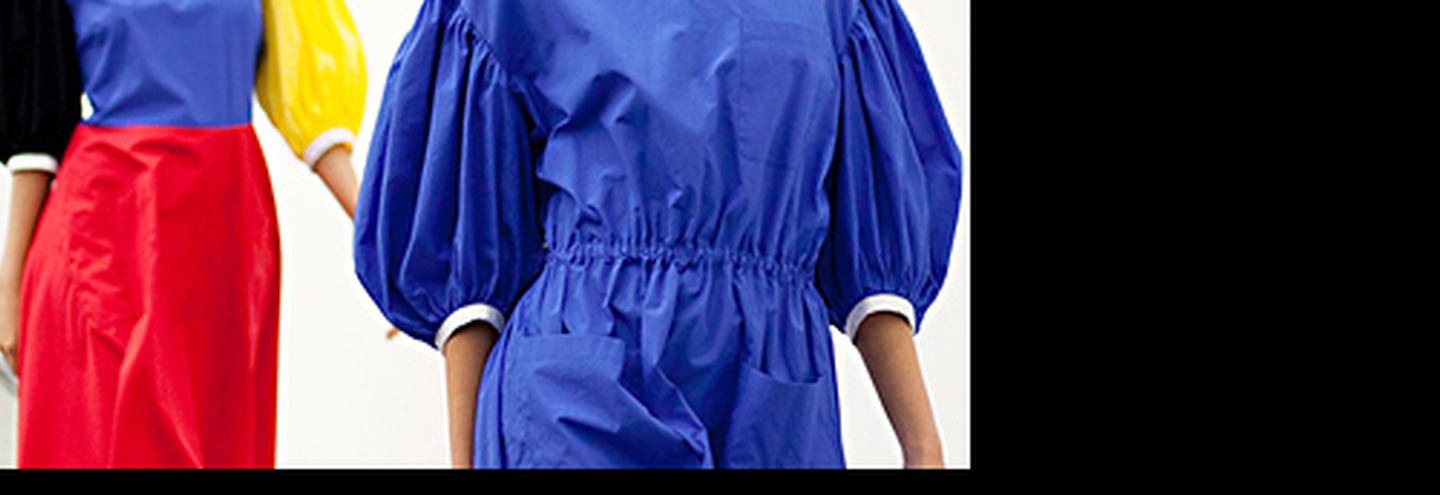 Nina Donis в Кузнецком, 20