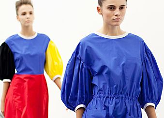  Nina Donis в Кузнецком, 20