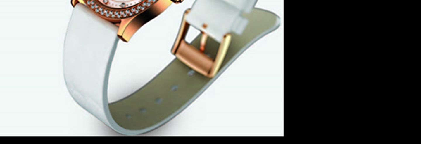 Открылся новый ювелирный салон Ника