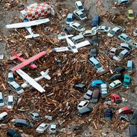 Модная жизнь. 14 - 20 марта