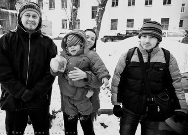  "Война" после освобождения