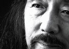  Выставка Йоджи Ямамото в Лондоне