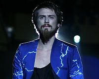 Новый сезон Kiev Fashion Days