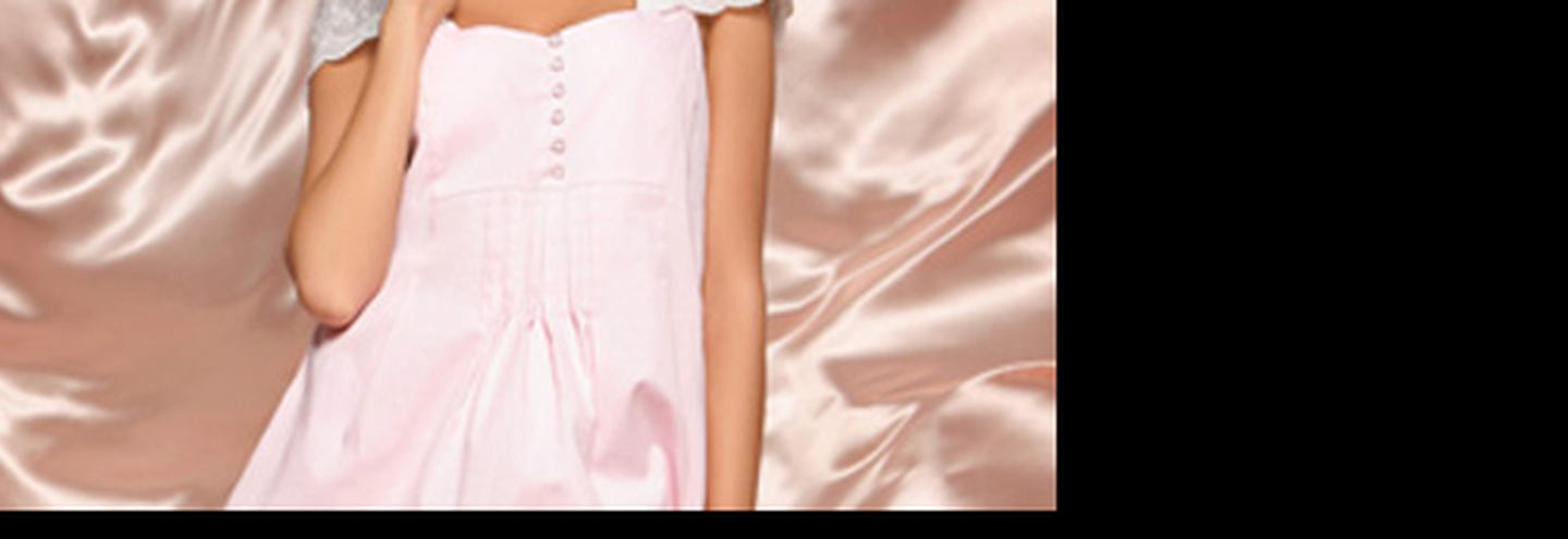 Открытие бутика «Be baby»