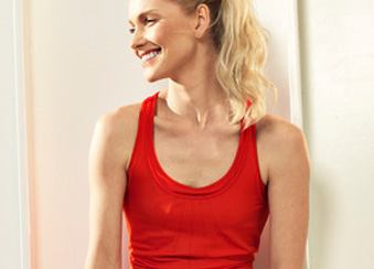  Приятные подарки от Luhta