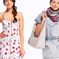 Новая коллекця Incity