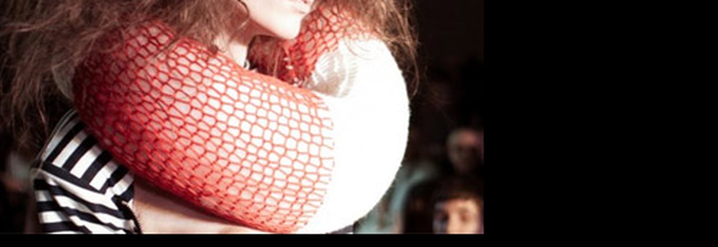 Образовательный проект модельного агентства LMA