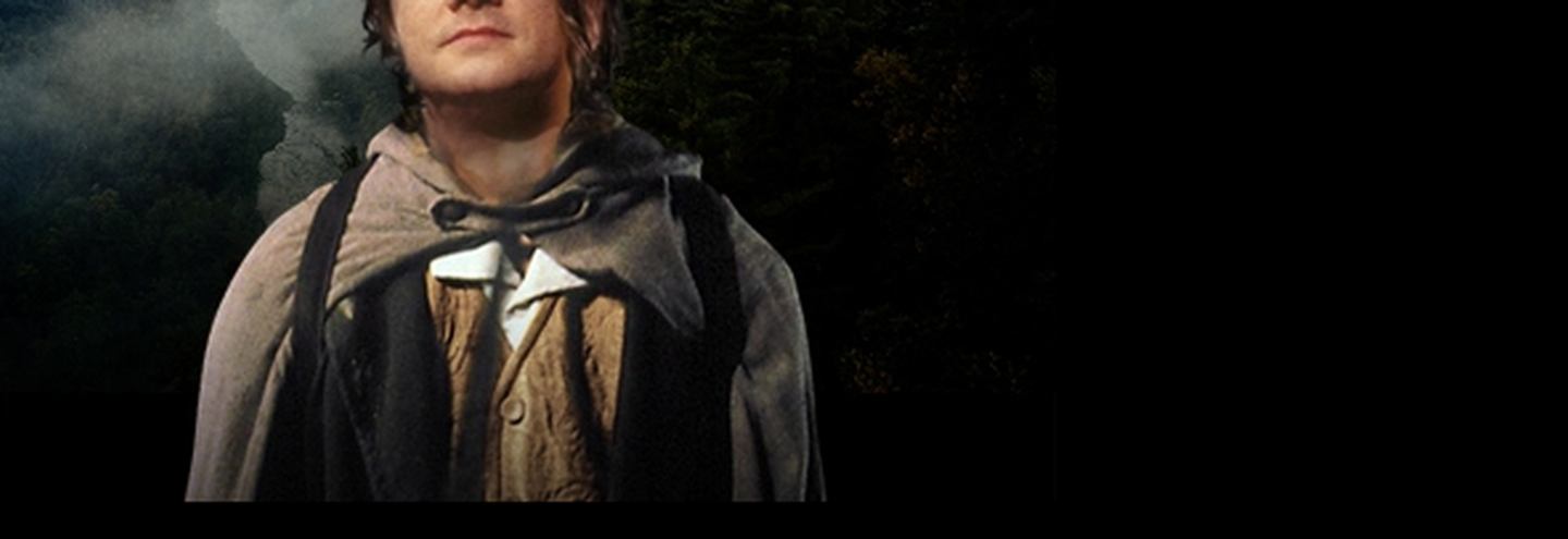 Начались съемки фильма "Хоббит"