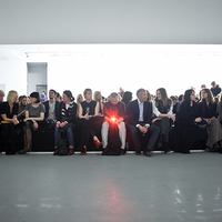 Первый ряд. Cycles and Seasons by MasterCard 