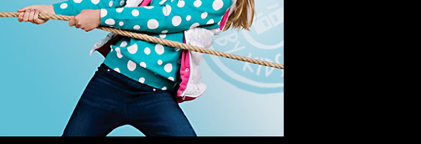 Весенние подарки в Acoola