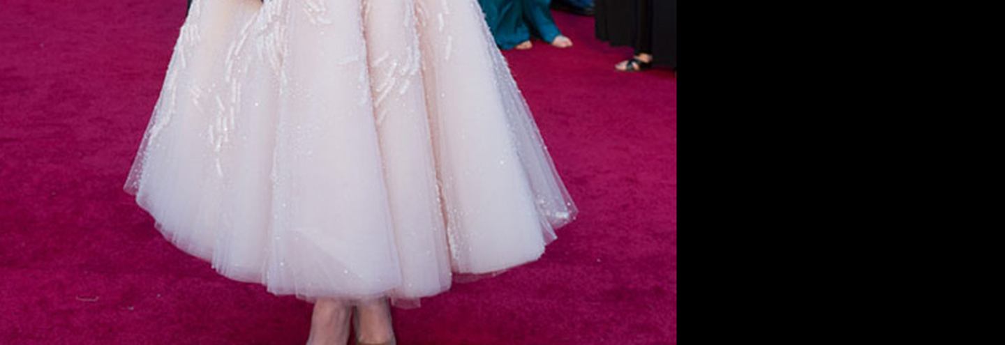 Краткий обзор "оскаровских" выходов