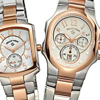 Премьера года: часы Philip Stein в России