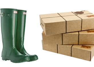 Резиновые сапоги через Интернет