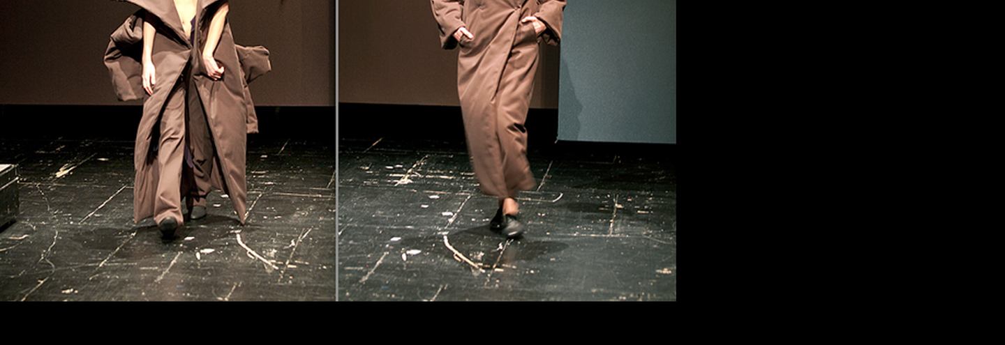 Cycles and Seasons by MasterCard V: Serguei Teplov