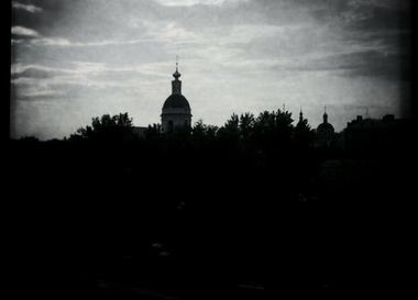 Великий пост как испытание воли