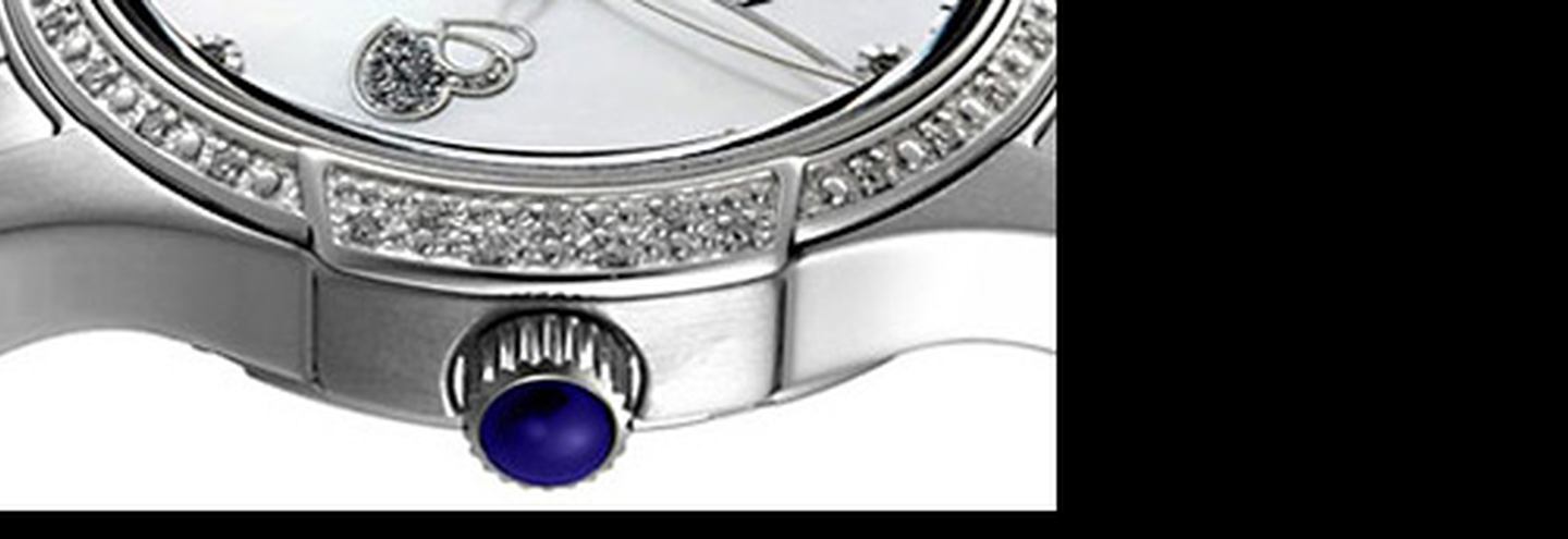 Женские наручные часы  Bulova в AllTime.ru