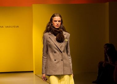  Cycles & Seasons by MasterCard V: Lena Vasilyeva